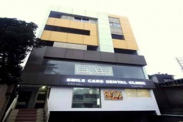 SMILE CARE DENTAL CLINIC BELAGAVI